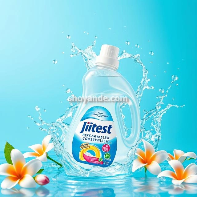 خرید و فروش مایع شوینده آنتی باکتریال
