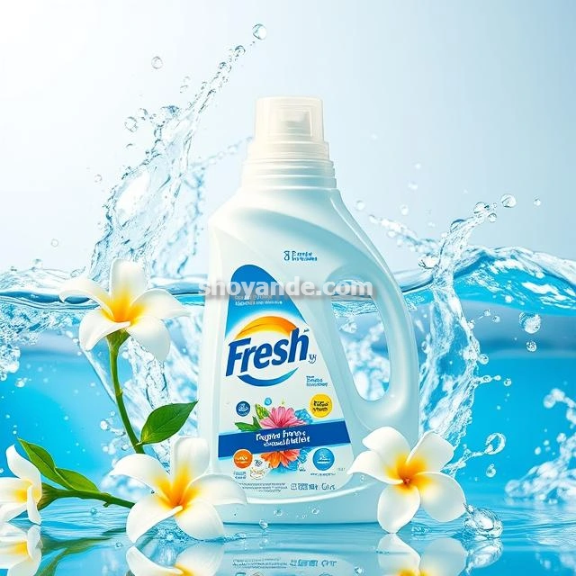 خرید و فروش مایع شوینده دستشویی و حمام