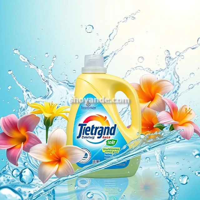 خرید و فروش مایع شوینده شیشه