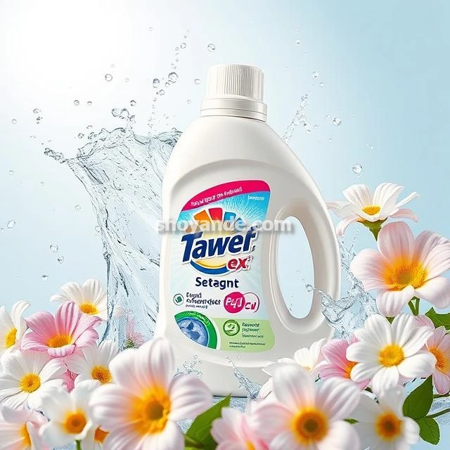 خرید و فروش مایع شوینده قوی